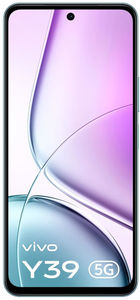 vivo Y39