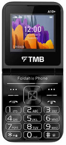 TMB A10 Plus Flip