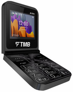 TMB A10 Plus Flip