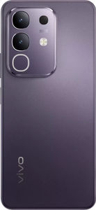 vivo T4X 8GB RAM