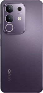 vivo T4X 8GB RAM