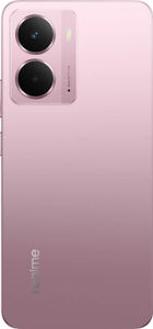 realme P3