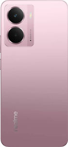 realme P3