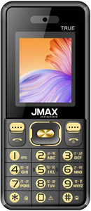 JMAX True