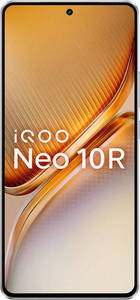 iQOO Neo 10R 256GB