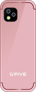 Gfive Rose 114