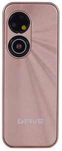 Gfive Rose 1502