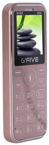 Gfive Rose 1502