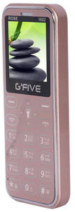Gfive Rose 1502