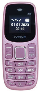 Gfive Z15 Mini