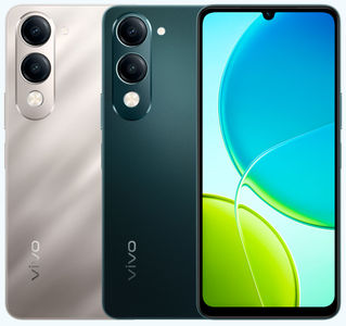 vivo Y29s