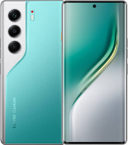 Tecno Camon 40 Pro