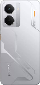 realme P3 8GB RAM