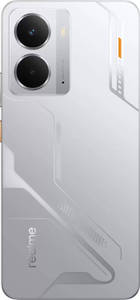 realme P3 8GB RAM