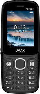 JMAX Pops 241