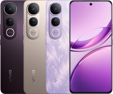 vivo V50 Lite