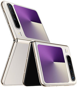 Huawei Pura X