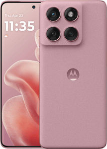 Motorola Edge 60 Fusion 12GB RAM