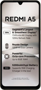 Xiaomi Redmi A5