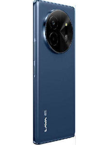Lava Bold 6GB RAM