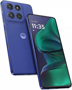 Moto G Stylus 5G 2025