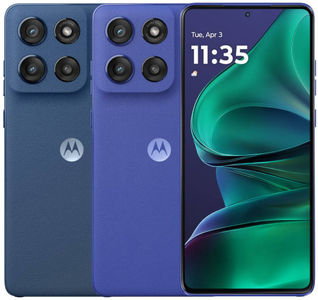 Moto G Stylus 5G 2025