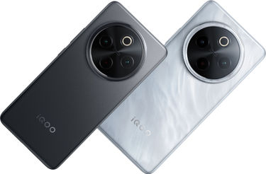 iQOO Z10 12GB RAM