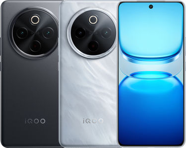 iQOO Z10 12GB RAM