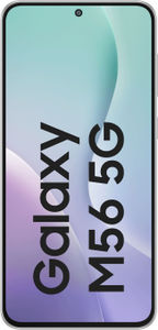 Samsung Galaxy M56 256GB