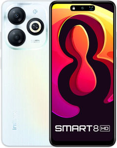 Infinix Smart 8 HD 4GB RAM