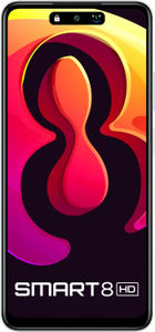 Infinix Smart 8 HD 4GB RAM