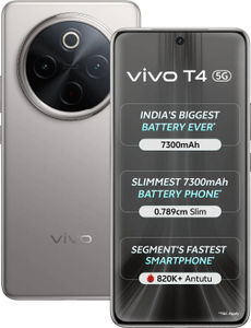 vivo T4 256GB