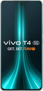 vivo T4 12GB RAM