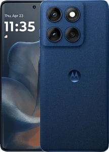 Motorola Edge 60