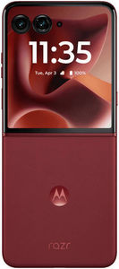 Motorola Razr 60 Ultra