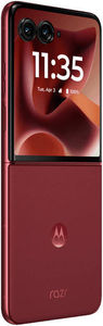 Motorola Razr 60 Ultra
