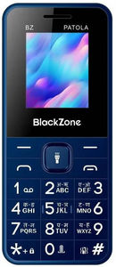 BlackZone Patola