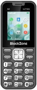 BlackZone Ultima