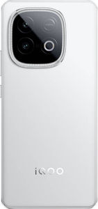 iQOO Z10 Turbo