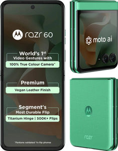 Motorola Razr 60