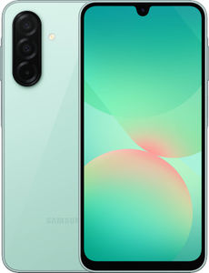 Samsung Galaxy A26 6GB RAM