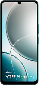 vivo Y19 5G