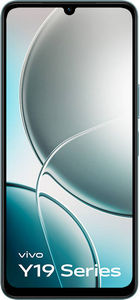 vivo Y19 5G