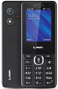 Lava A5 2025