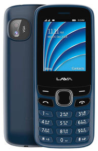 Lava A1 2025
