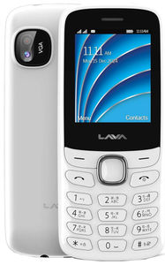 Lava A1 2025