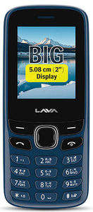 Lava A1 2025