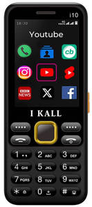 I Kall i10