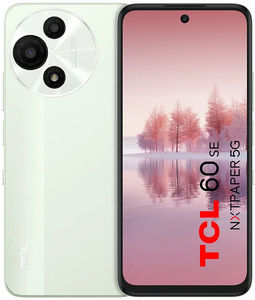 TCL 60 SE NxtPaper