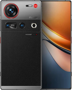 Nubia Z70S Ultra